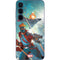 Marvel Star-Lord Galactic Showdown Galaxy A36 5G Skin